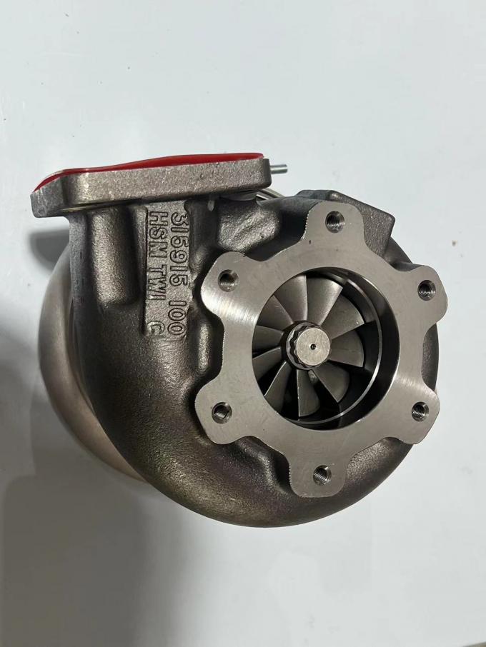 3802086 Turbocharger Penta Spare Parts