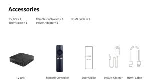 Wholesale Google Tv Box 4K OTT Box Android 10.0 Internet TV Box HD H.265 4K from china suppliers