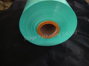 Wholesale Best Quality Green Silage Wrap Film from china suppliers