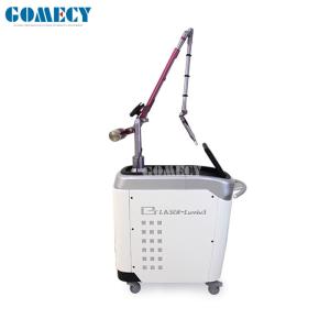 Wholesale 532nm 1064nm Pico Laser Nd Yag Laser Machine Freckles Remover from china suppliers