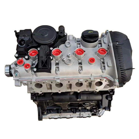 06H103373K 06H103063P/M 06H103064M 06H103264X Engine Long Block For VW EA888