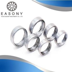 Wholesale Chrome Steel Inner Ring for Shell Type Needle Roller Bearing 35x40x30.5mm from china suppliers