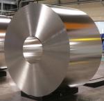 Electrolytic Tinplate SPCC MR Tin Plated Steel Sheet 600-1250mm