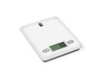 Ultra Thin Kitchen Use 5KG Electronic Digital Weighing Scale