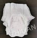 Feminine Disposable Menstrual Period Pants Machine