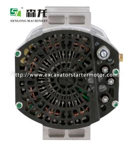 Wholesale Alternator 12V 320A Heavy Machinery Generator 4962PA 8600298 8600628 61210310 3588319C91 P2112500 ZLN4962PA ZLN4962PAH from china suppliers
