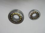 Brass cage magneto Precision Ball Bearings E20 20*47*12mm for motor