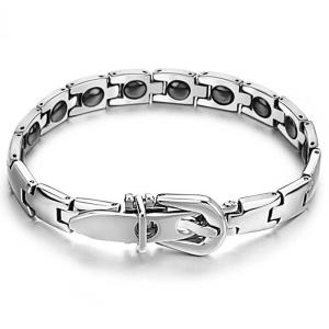 Wholesale High Quality Tagor Stainless Steel Jewelry Fashion Bracelet TYGL032 from china suppliers