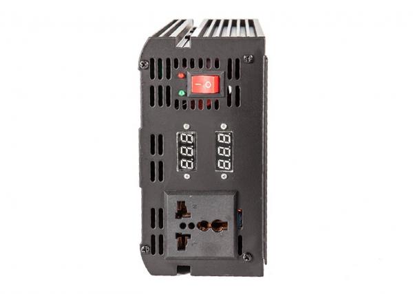 Quality Low Voltage Single Phase Inverter 12 220 Pure Sine Wave Power Inverter 800W for sale