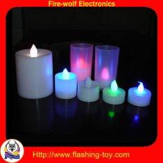 led candle