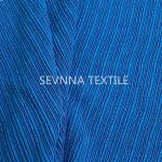 Recycled Textured Swimwear Fabric Digital Printing Bikini Beach Wear