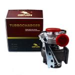 STEEL HX40W Turbocharger for SINOTRUK Truck HOWO 380HP A7 SITRAK Weichai WD615