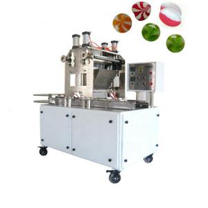 Wholesale Jelly Candy / Hard Candy Making Machine Production Line from china suppliers