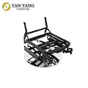 Wholesale Electric swivel Adjustable Sofa Bed Recliner Mechanism for furniture from china suppliers