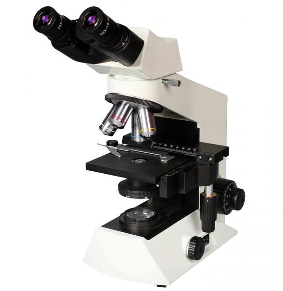 Quality Good quality economy university & Medical Biological binocular  Microscope/  Microscopy C21 for sale