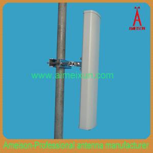 Wholesale 1420-1530MHz 14dBi Directional Panel Antenna wireless antenna from china suppliers