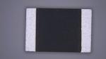 50ohm 100 Ohm 8 Watt Chip Resistors 6.35*9.5mm