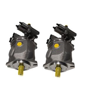 Wholesale Compact Rexroth Hydraulic Pumps A10VSO71DFE-31R-PPA12N00-SO487 from china suppliers