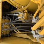 Used Komatsu Excavator 20 Ton PC200 Japan Digger with Cummins Engine