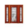 Buy cheap Modern Decorative Panel Glass Naumburg Window Of Holy Knights And Virgins from wholesalers