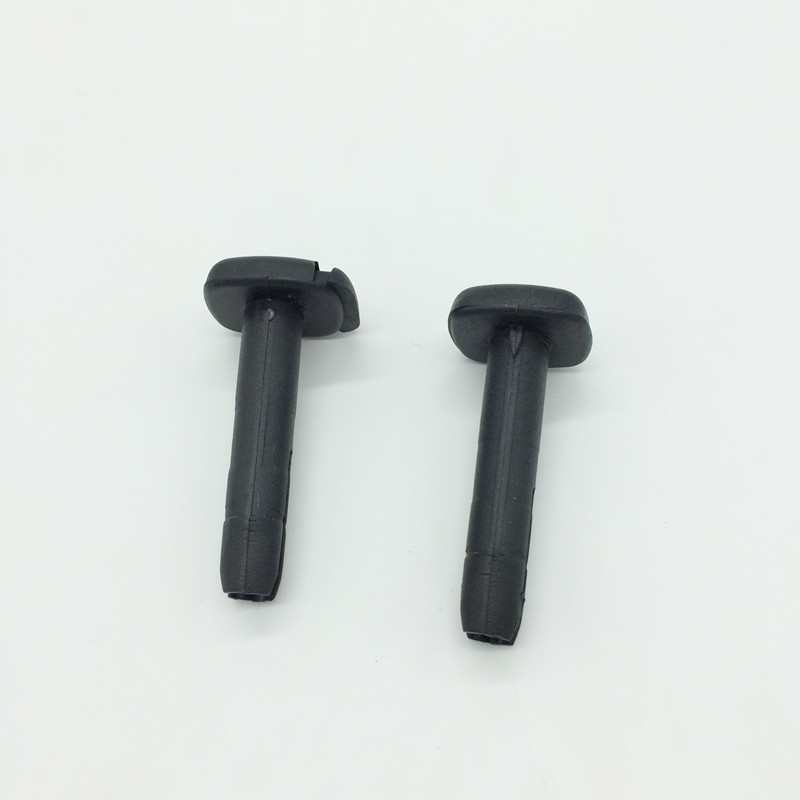 headrest guide for Head restraint