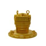 Steel M5X130 Hydraulic Swing Motor For Caterpillar CAT320c Truck Mounted