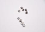5*9*3mm LY121/551 Grease MF95ZZ Flanged Ball Bearing