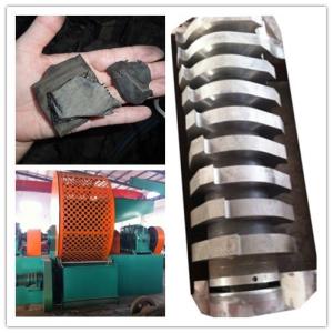 Wholesale Full-auto Waste Tire Recycling Production Machine Line from china suppliers