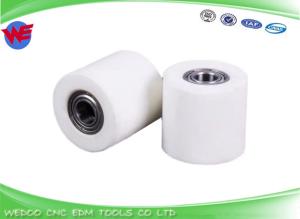 Wholesale X085C147G52 DFA1000 MV EDM Mitsubishi Brake Roller OD22xID6xH21mm X263D558H01 from china suppliers