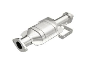 Wholesale Chrysler Sebring Dodge Avenger High Flow Catalytic Converter 2.0L 2.5L from china suppliers
