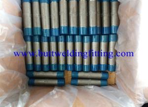 Wholesale Steel Forged Fittings ASTM A182 F44,F45,Elbow , Tee , Reducer ,SW, 3000LB,6000LB ANSI B16.11 from china suppliers
