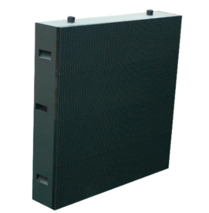 Hub75 3535 SMD LED Display Module , P6 LED Modules For Signs 1/8S 32 X 32 Resolution