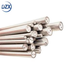 Wholesale K Type Thermocouple Mineral Insulated Electrical Cables MI Cable from china suppliers