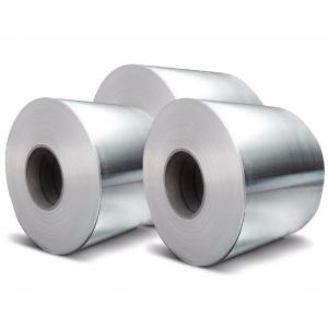 Wholesale 201 304 Cold Rolled Stainless Steel Coil Inoxidable Expandable ASME from china suppliers