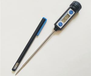 Wholesale Food Retail Household Bbq Temperature Thermometer With Reduced Tip Probe from china suppliers