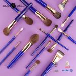 Professional Quality Full Makeup Brush Set For Private Label, Cosmetic Brush Set