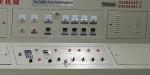 55/65 Plastic Blow Molding Machine Volume 1000 Soft Tube Making Machine 8kw
