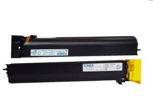 Wholesale Konica Minolta C754e Laser Toner Cartridges Full Set TN711 - CYMK from china suppliers