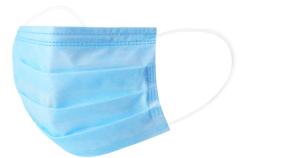 Wholesale Safe Disposable Non Woven Surgical Mask 3 Ply Medical Mouth Mask Stable from china suppliers