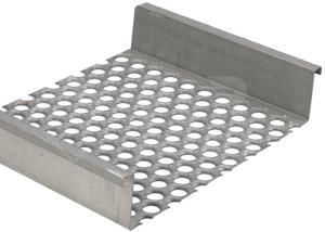 China Hot Dip Galvanized Grip Strut Safety Grating Walkway Channels 4-1/2 5 Depth on sale