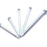 Buy cheap OEM Standard Grooved Shank Concrete Nails For Construction Bulk Packing from wholesalers