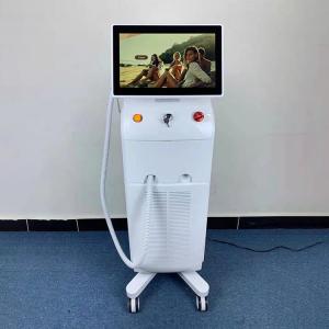 Wholesale Full Body Laser Hair Removal Machine 230V 808nm Diode Laser Machine from china suppliers