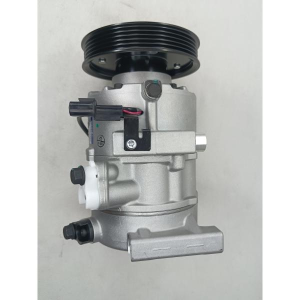 Auto AC Conditioning Compressor For Kia K3 977013Z300 DVE16 5PK 12V