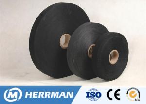 Wholesale Cotton Material Semi Conductive Tape Double Coated For Cable 0.30mm Min Thickness from china suppliers