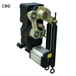 Wholesale Weatherproof Traffic Barrier Gate Mechanism For Straight Pole Boom from china suppliers