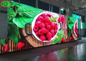 Wholesale P 3.076 Smd 2121 Outdoor Led Screen Hire Cabinet 960x960mm 5500 Nits from china suppliers