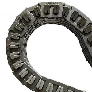 Wholesale Hyundai Generation IX25 CVT Metal Belt For Elantra Sonata Verna Lingdong Kia K3 3KG from china suppliers
