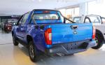 4F20TC Engine 165km/H Four Seater Pickup Truck Foton Tuoluzhe Yutu 8