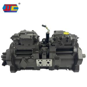 Wholesale Hyundai Excavator Hydraulic Pump K3V112DT-9C32-12T For R210LC R210-7 R220LC-7 from china suppliers