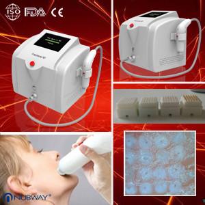 Wholesale Microcomputer microneedle fractional radiofrequency for Non-Surgical Face lifting from china suppliers